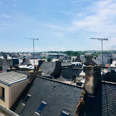 Les Toits De Paimpol Apartment Exterior photo